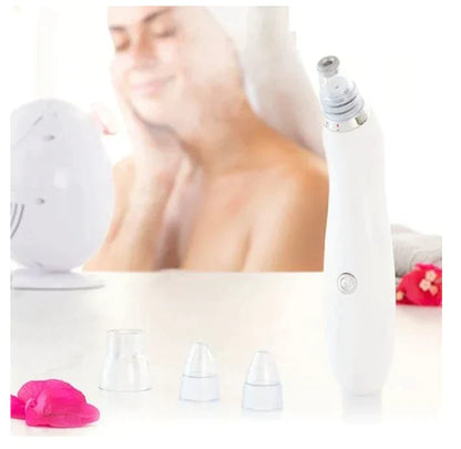 PORE CLEANSING SUCTION DEVICE
