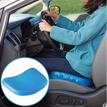 Comfortable Gel Cushion