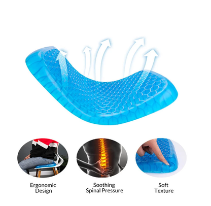 Comfortable Gel Cushion