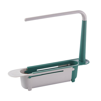 💦 Telescopic Kitchen Sink