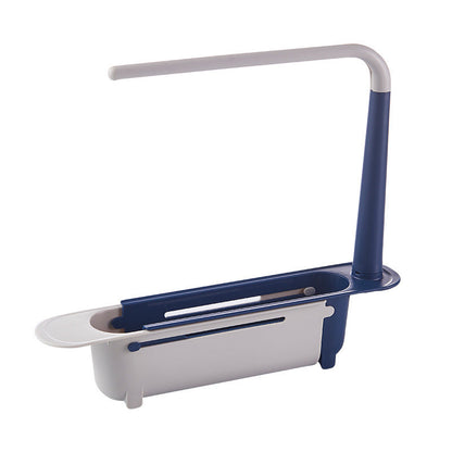 💦 Telescopic Kitchen Sink