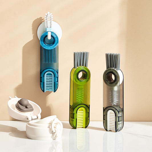 🧼 3-in-1 Portable Multi-Purpose Cleaner