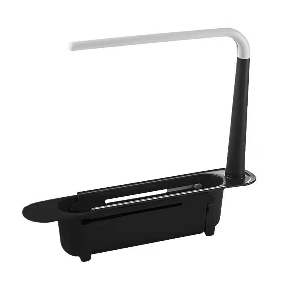 💦 Telescopic Kitchen Sink