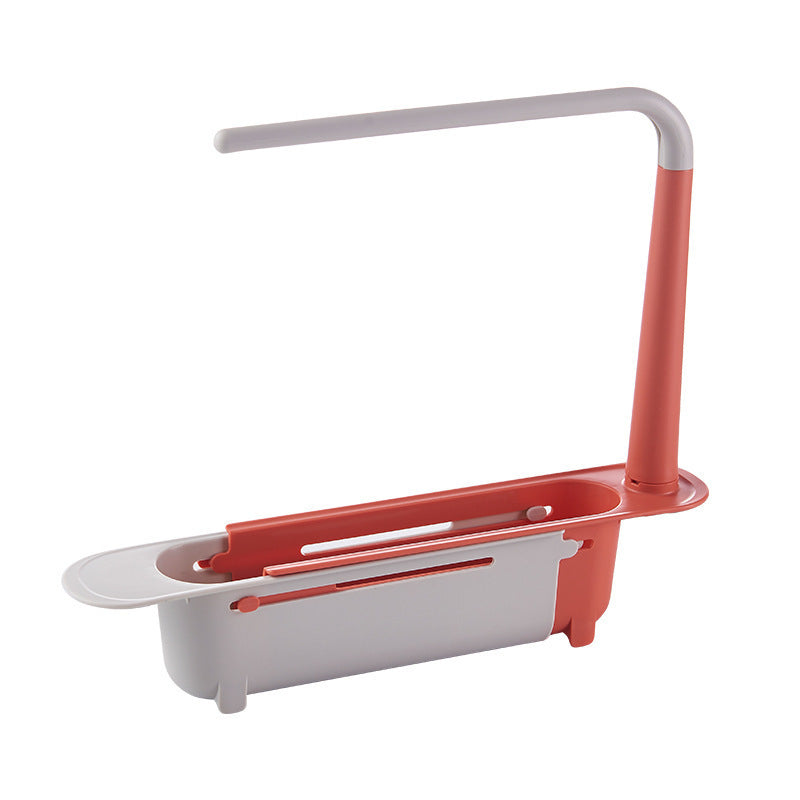 💦 Telescopic Kitchen Sink