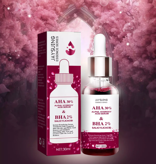 🧴 Jaysuing Radiant Skin Essence