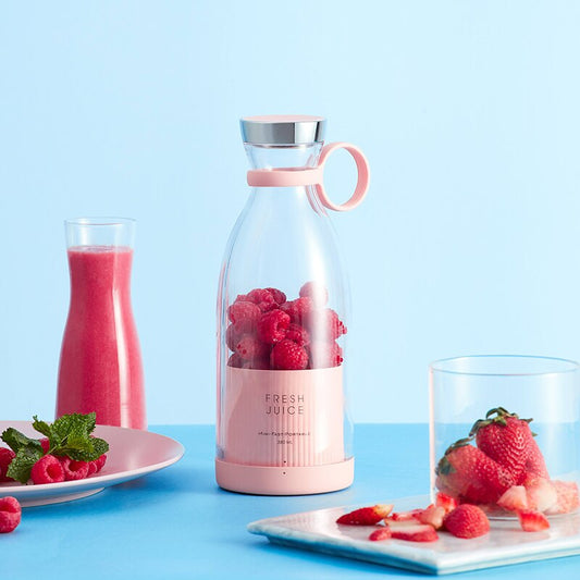 🥤 Portable Mini Blender for Juices and Smoothies 📦