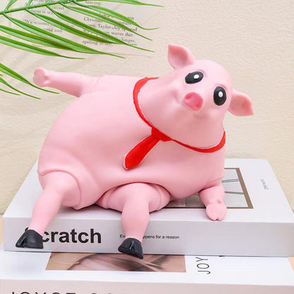 🐷 Anti-Stress Stretchy Piggy