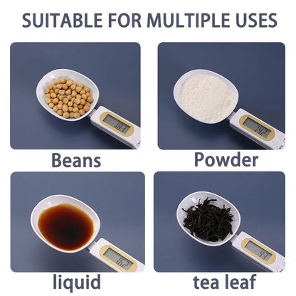 🥄 Precise Measuring Spoon for Cooking 📦