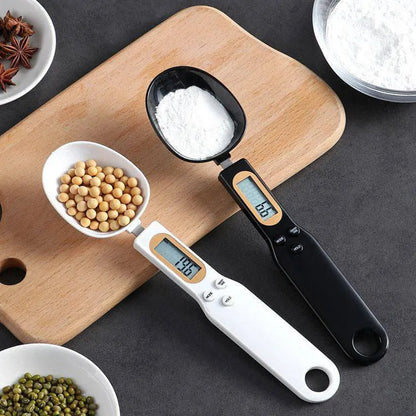 🥄 Precise Measuring Spoon for Cooking 📦