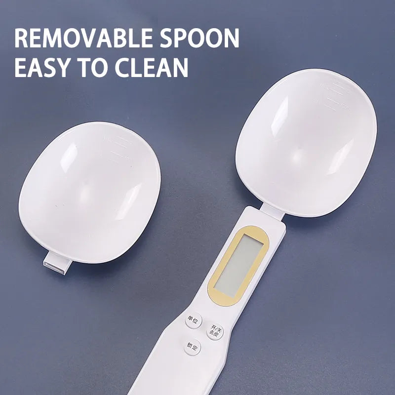 🥄 Precise Measuring Spoon for Cooking 📦