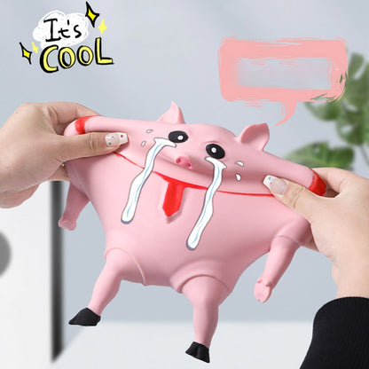 🐷 Anti-Stress Stretchy Piggy