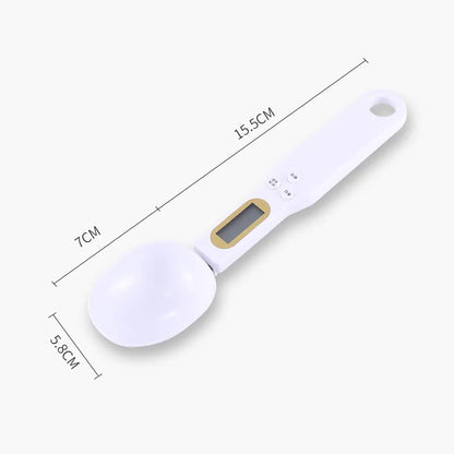 🥄 Precise Measuring Spoon for Cooking 📦