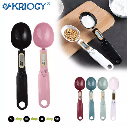 🥄 Precise Measuring Spoon for Cooking 📦