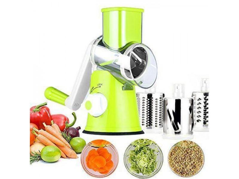 MULTI SLICER