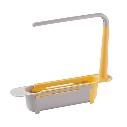 💦 Telescopic Kitchen Sink