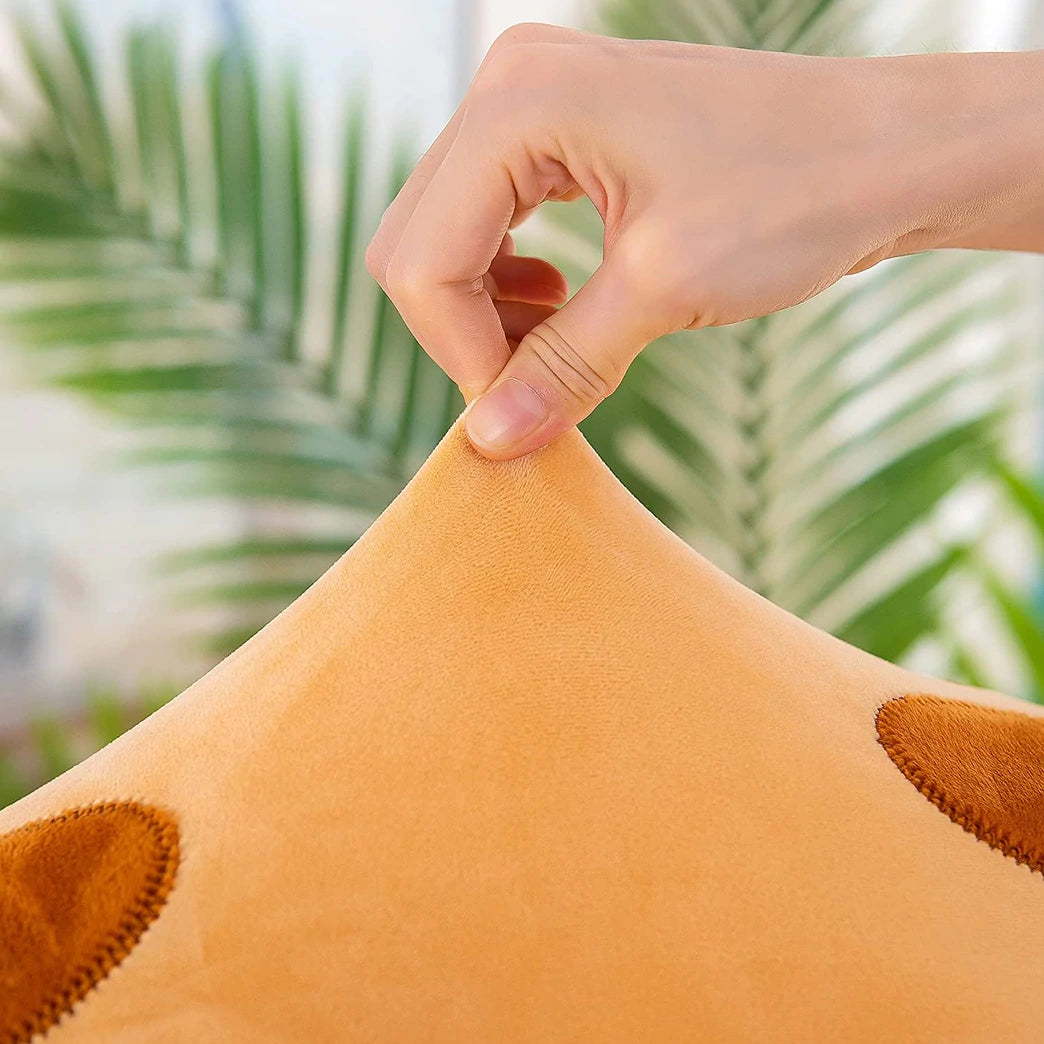 🐱 Huggable Kitten Pillow