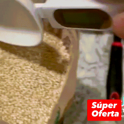 🥄 Precise Measuring Spoon for Cooking 📦