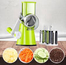 MULTI SLICER