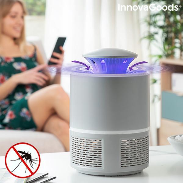 Mosquito Lamp KN