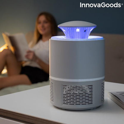 Mosquito Lamp KN