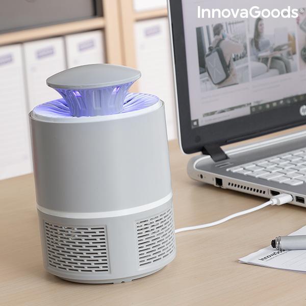 Mosquito Lamp KN