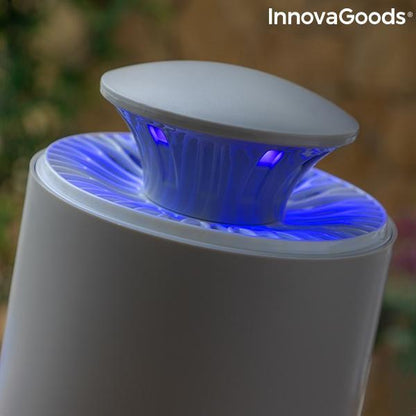 Mosquito Lamp KN