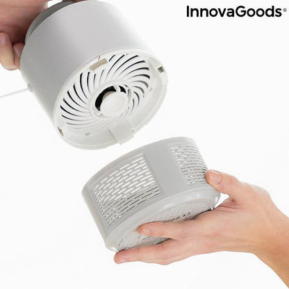 Mosquito Lamp KN