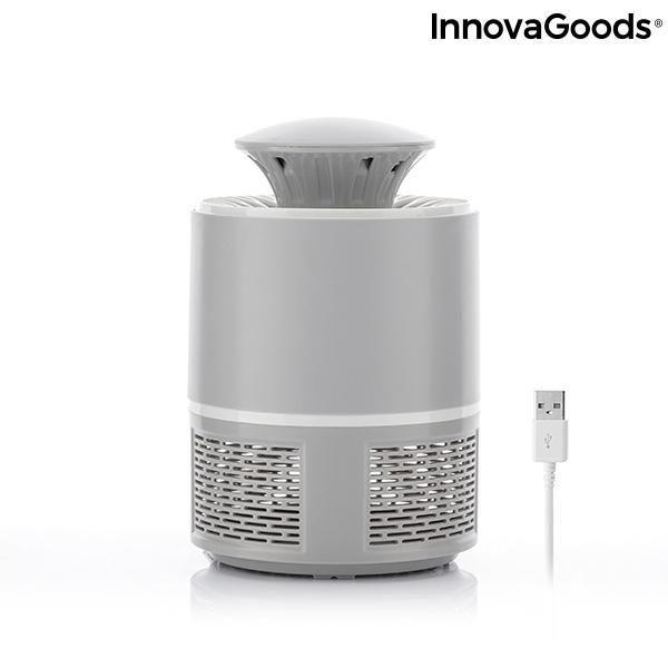 Mosquito Lamp KN