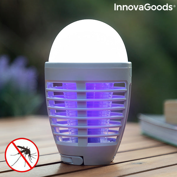 LED Mosquito Killer Lamp
