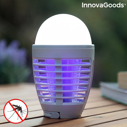 LED Mosquito Killer Lamp