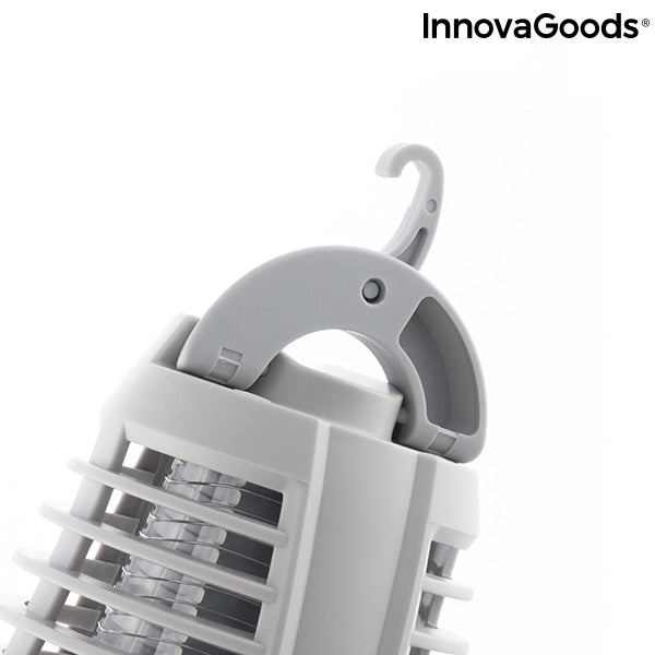 LED Mosquito Killer Lamp