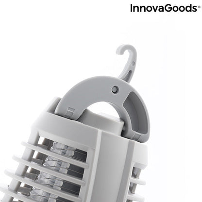 LED Mosquito Killer Lamp