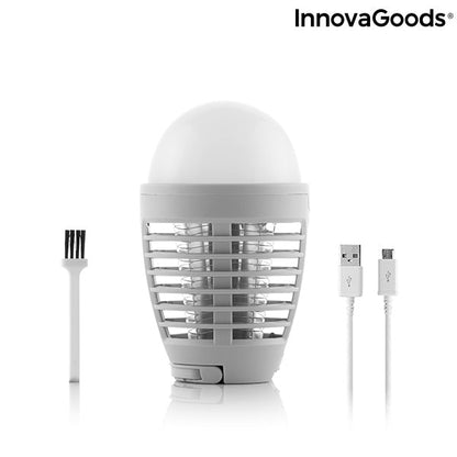 LED Mosquito Killer Lamp