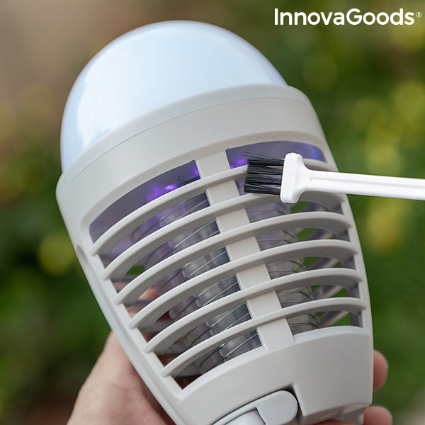 LED Mosquito Killer Lamp