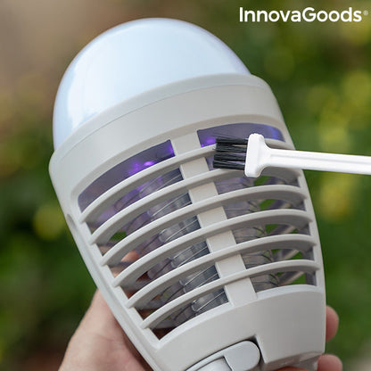 LED Mosquito Killer Lamp