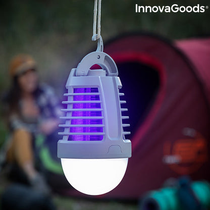 LED Mosquito Killer Lamp