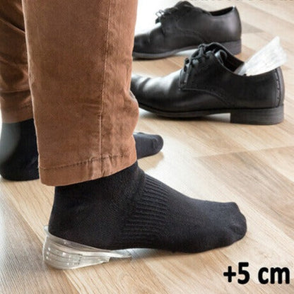 👣 Height Increase Insoles