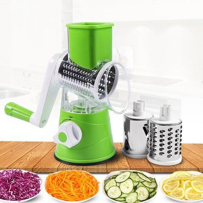 MULTI SLICER